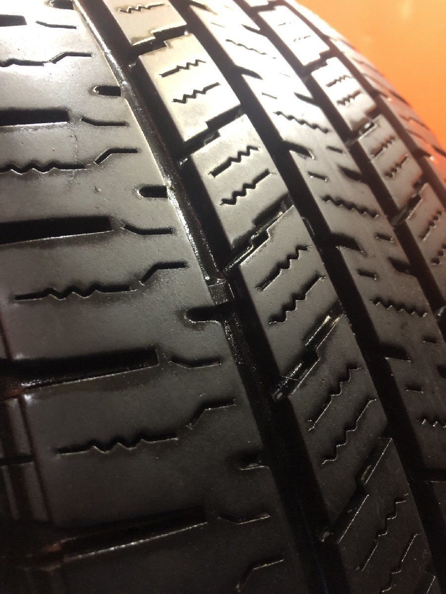 HANKOOK Dynapro HT LT225/75R16 115/112S 16インチ 夏タイヤ 4本 バリ  