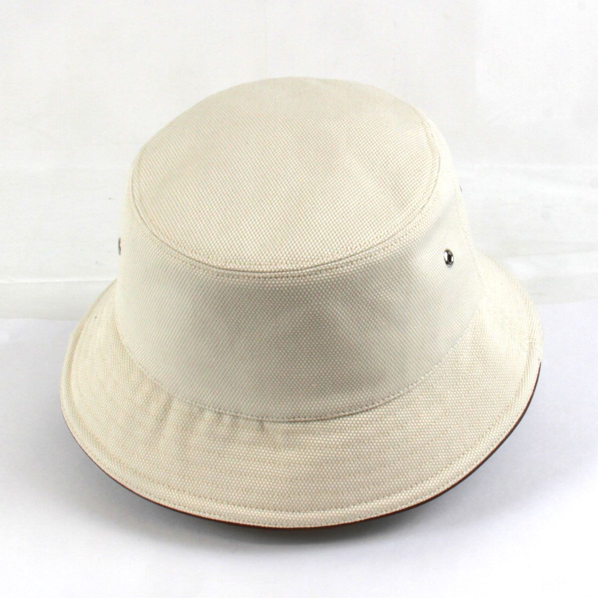 美品『未使用』BURBERRY ホースフェリー バケットハット 8057401 