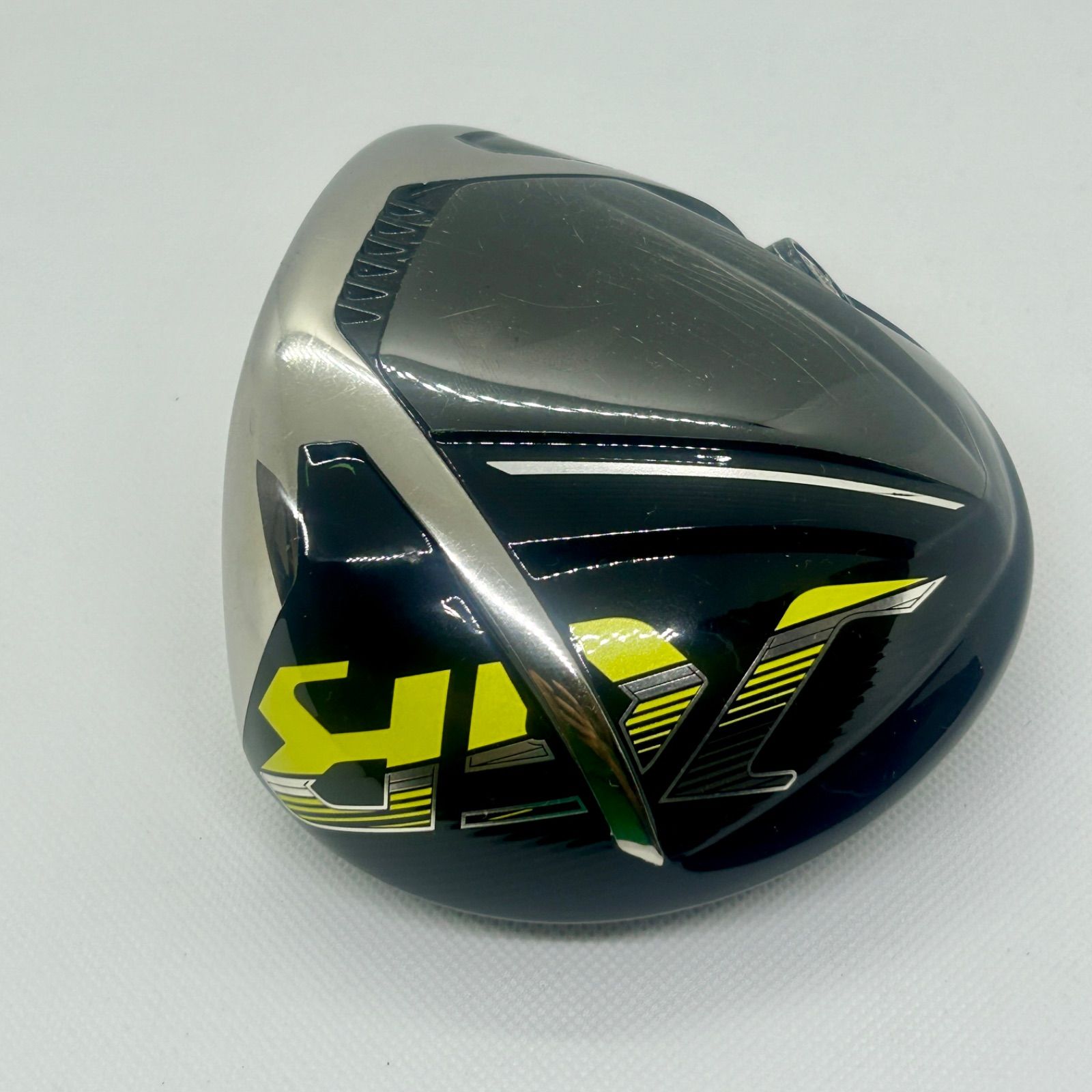 ブリヂストンゴルフ Tour-B JGR 10.5° ドライバー ヘッドのみ ブリヂストンゴルフ Tour-B JGR 10.5° ドライバー ヘッドのみ