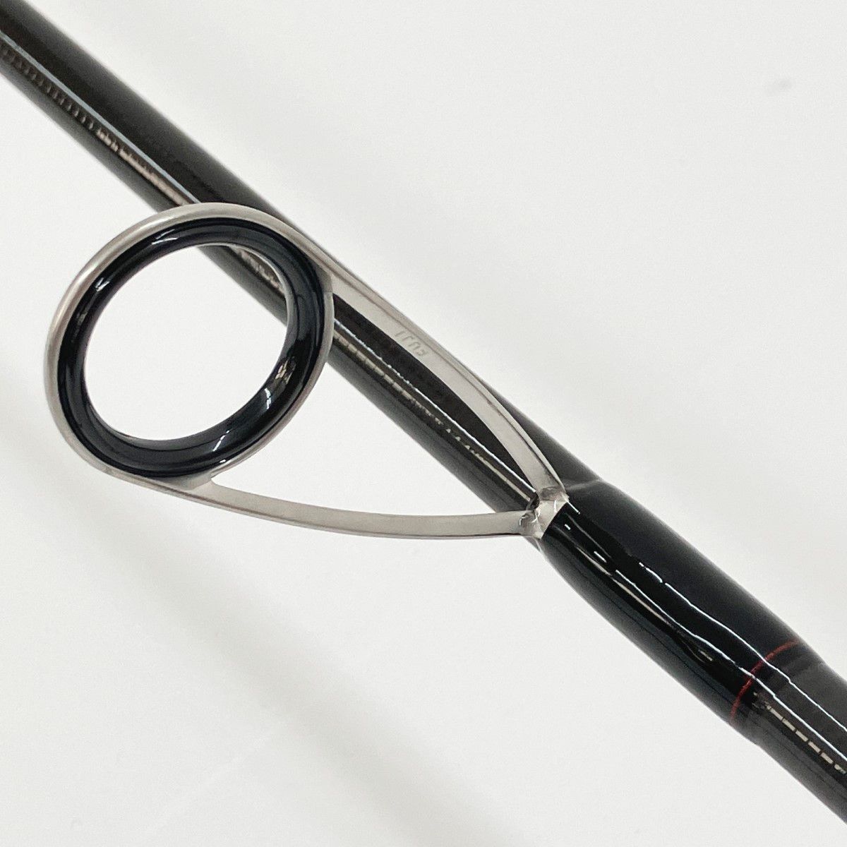 Q ルアーロッド