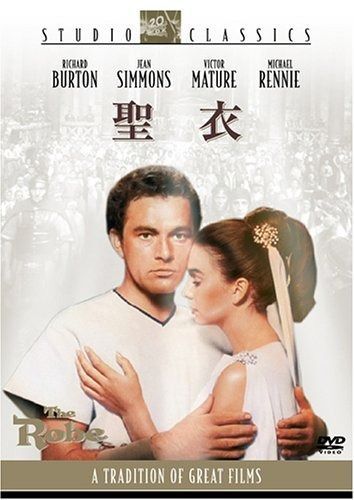 聖衣 DVD