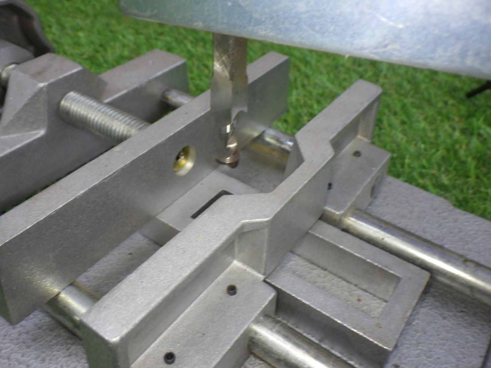 大工道具 穴あけ