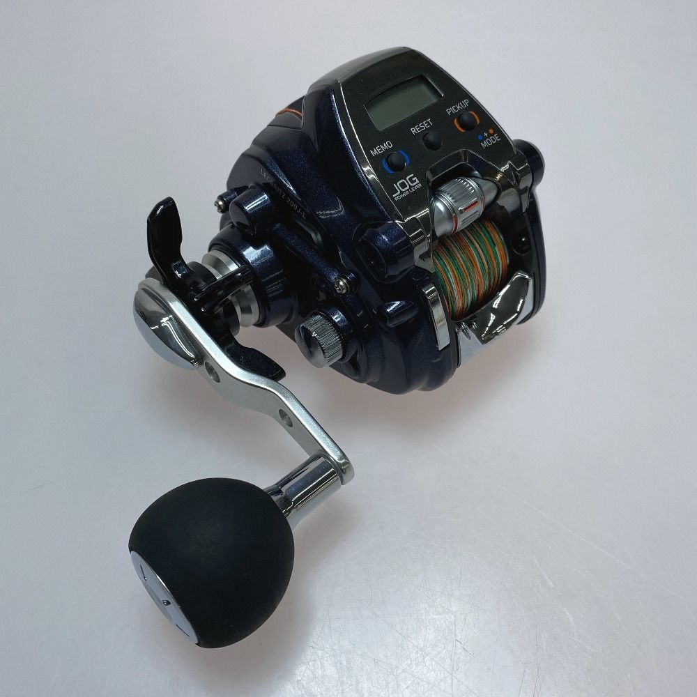 ダイワ レオブリッツ 200J-L DAIWA LEOBRITZ 200J-L Amazon | ダイワ