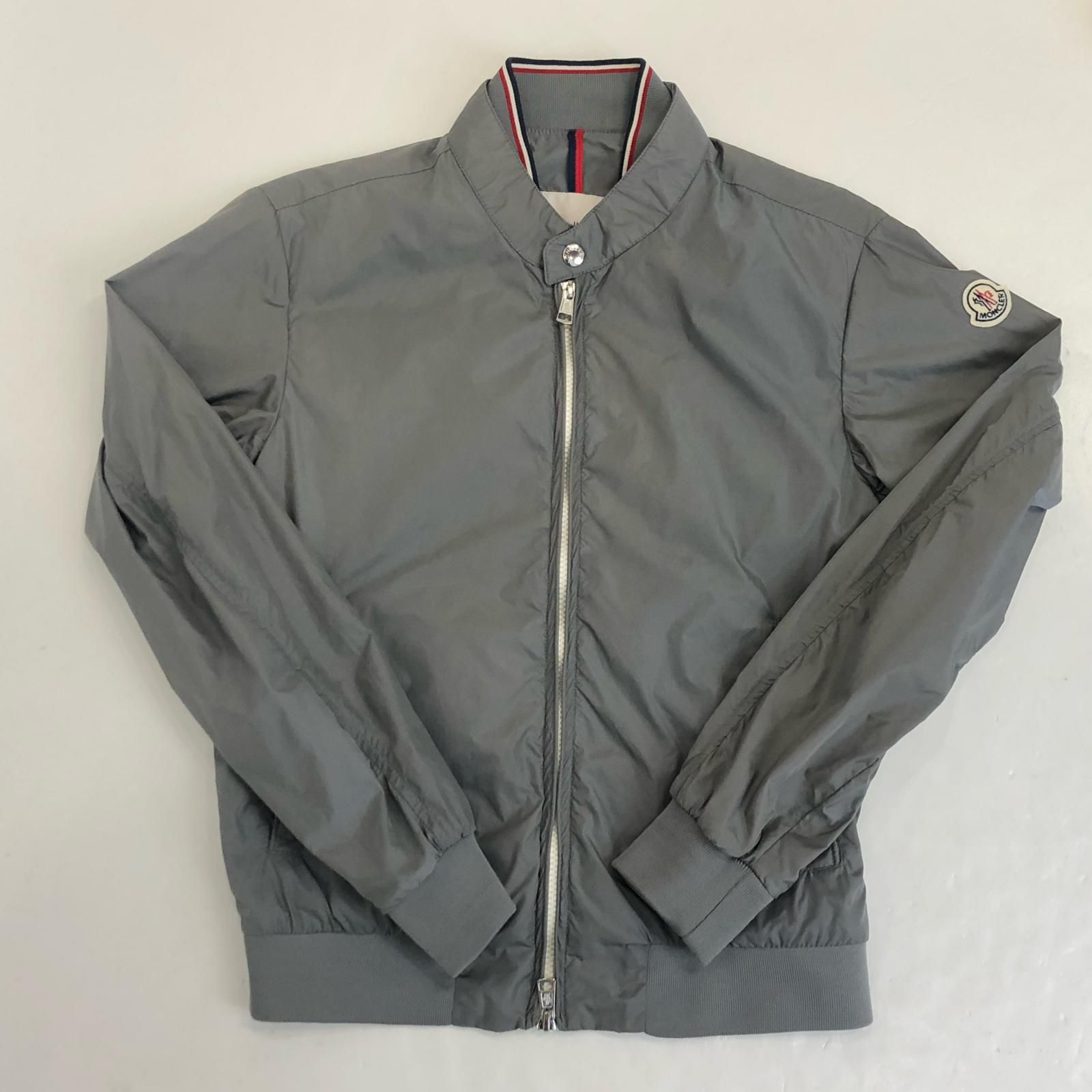 姫路東店】 中古 MONCLER | モンクレール ナイロンジャケット MIROIR  