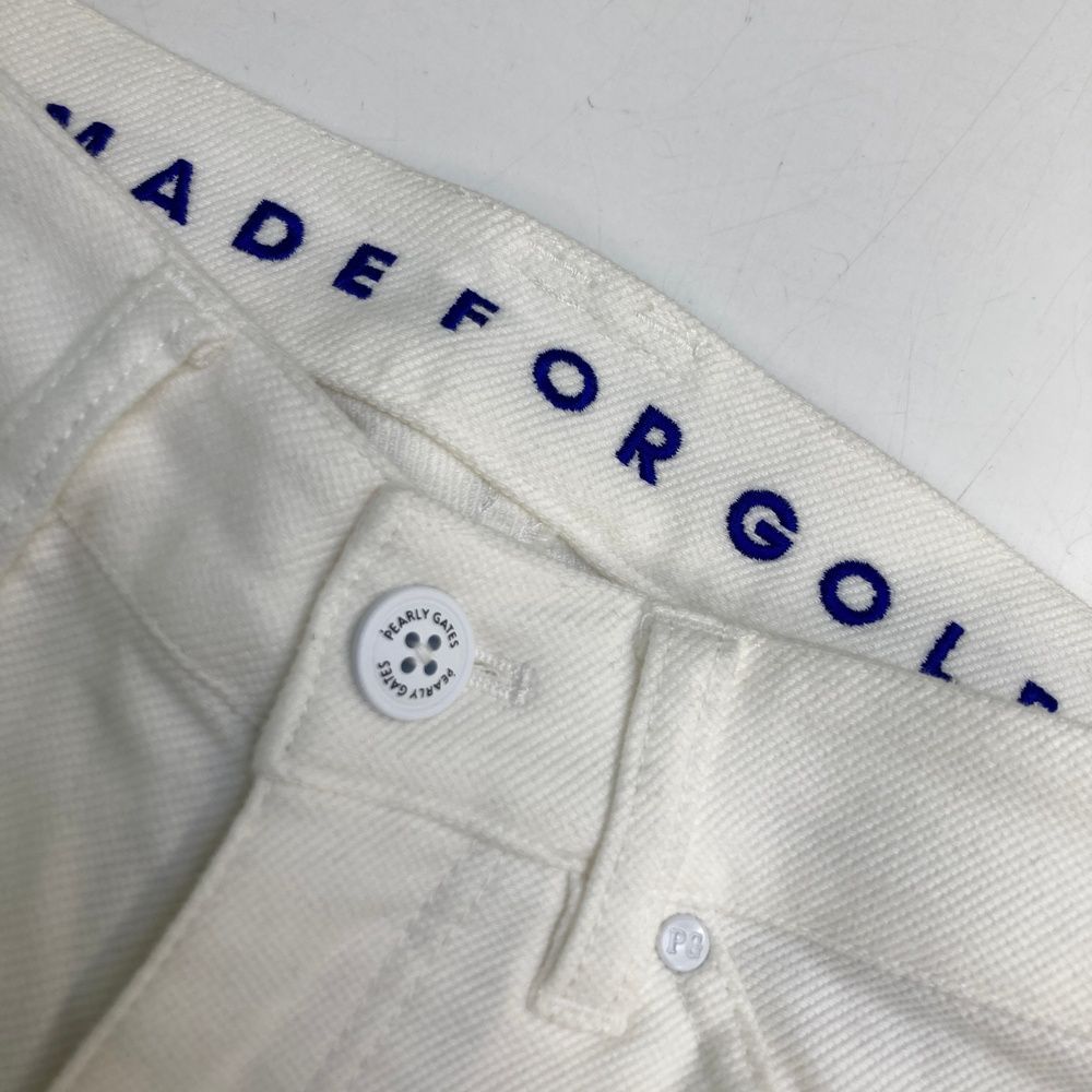 GATES パーリーゲイツ