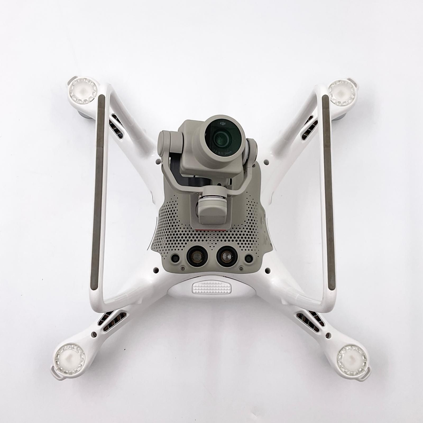 DJI PHANTOM DJI PHANTOM4 WM332A GL300Cファントム4 ドローン