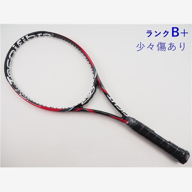 テクニファイバー T-FIGHT 295 (G2)tecnifibre(テクニファイバー) 2023