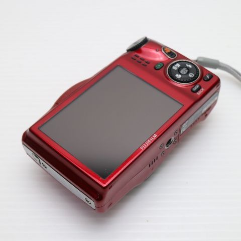 美品 FinePix Z1 レッド 即日発送 FUJIFILM デジカメ デジタルカメラ 本体 あすつく 土日祝発送OK FUJIFILM FinePix Z1 レッド 中古 美品 FinePix Z1