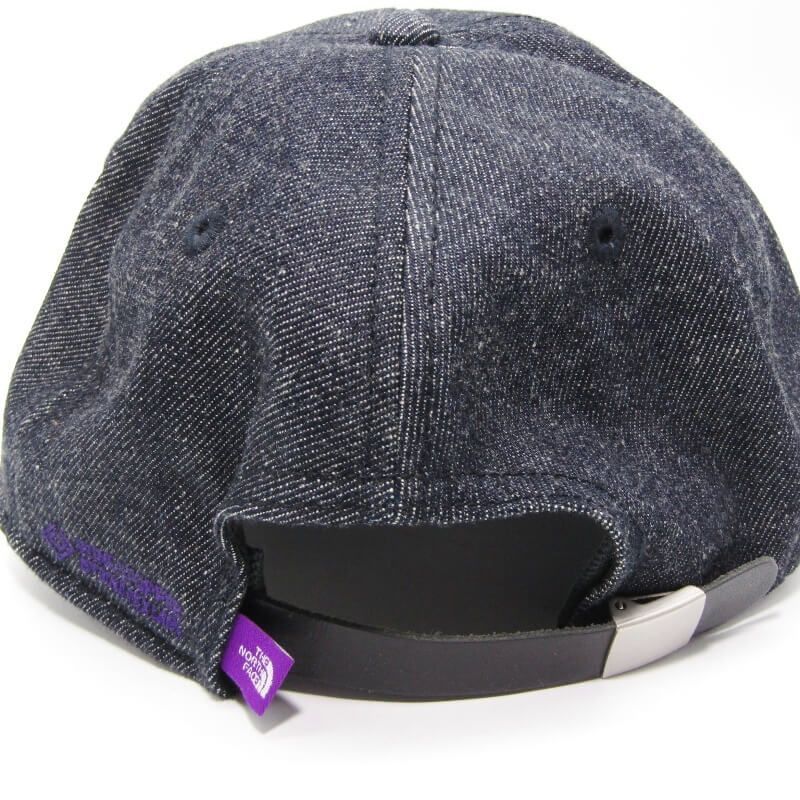 THE NORTH FACE PURPLE LABEL ノースフェイス キャップ NN8400N