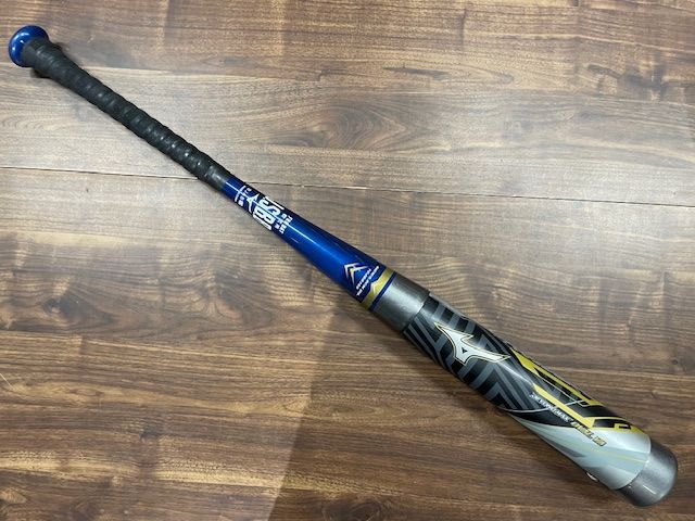 軟式一般用 複合バット ミズノ ビヨンドマックス オーバル ＶＡ