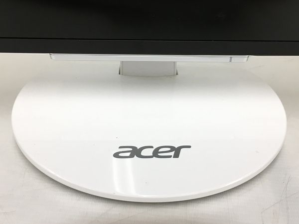 acer ER320HQ wmidx 31.5型液晶モニター 2019年製 中古 T7653953