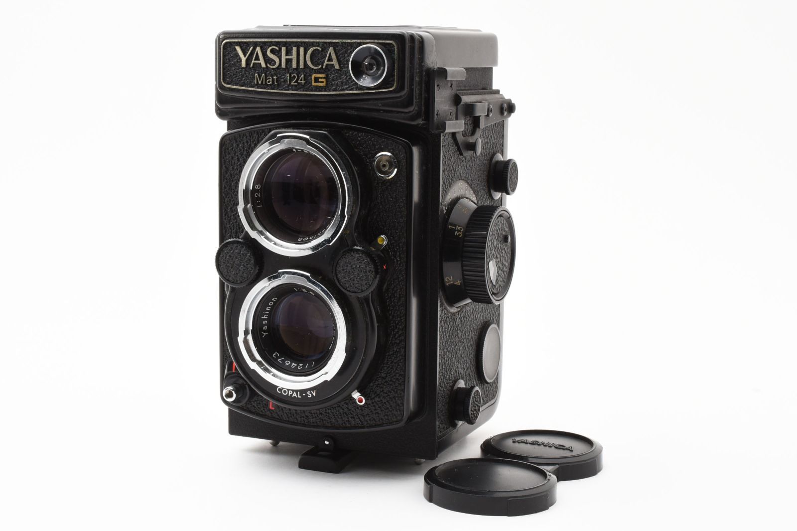 Yahoo!オークション -「yashica fx-3 super 2000」の落札相場・落札