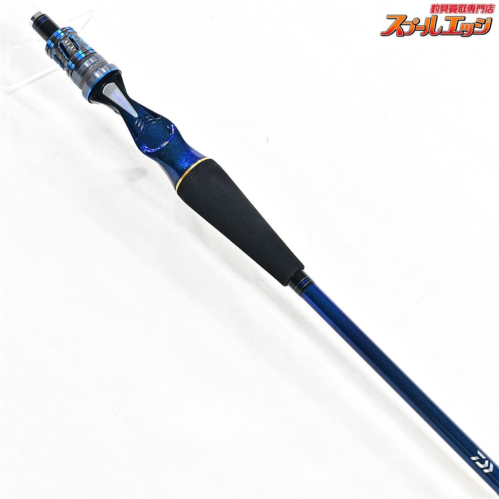 【ダイワ】 20極鋭 タチウオテンヤSP 73-190 AGS DAIWA KYOKUEI