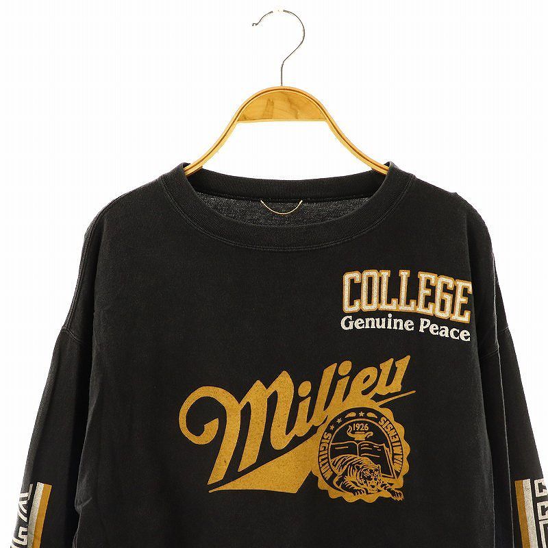 ミューズ ドゥーズィエム クラス MUSE de Deuxieme Classe 23SS COTTON WASH シャツ チュニック丈 F 黄色 /MI ■OS レディース MUSE de Deuxieme Classe COTTON WASH シャツ - メルカリ
