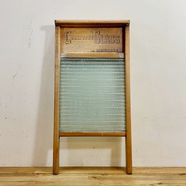 アメリカヴィンテージウォッシュボード