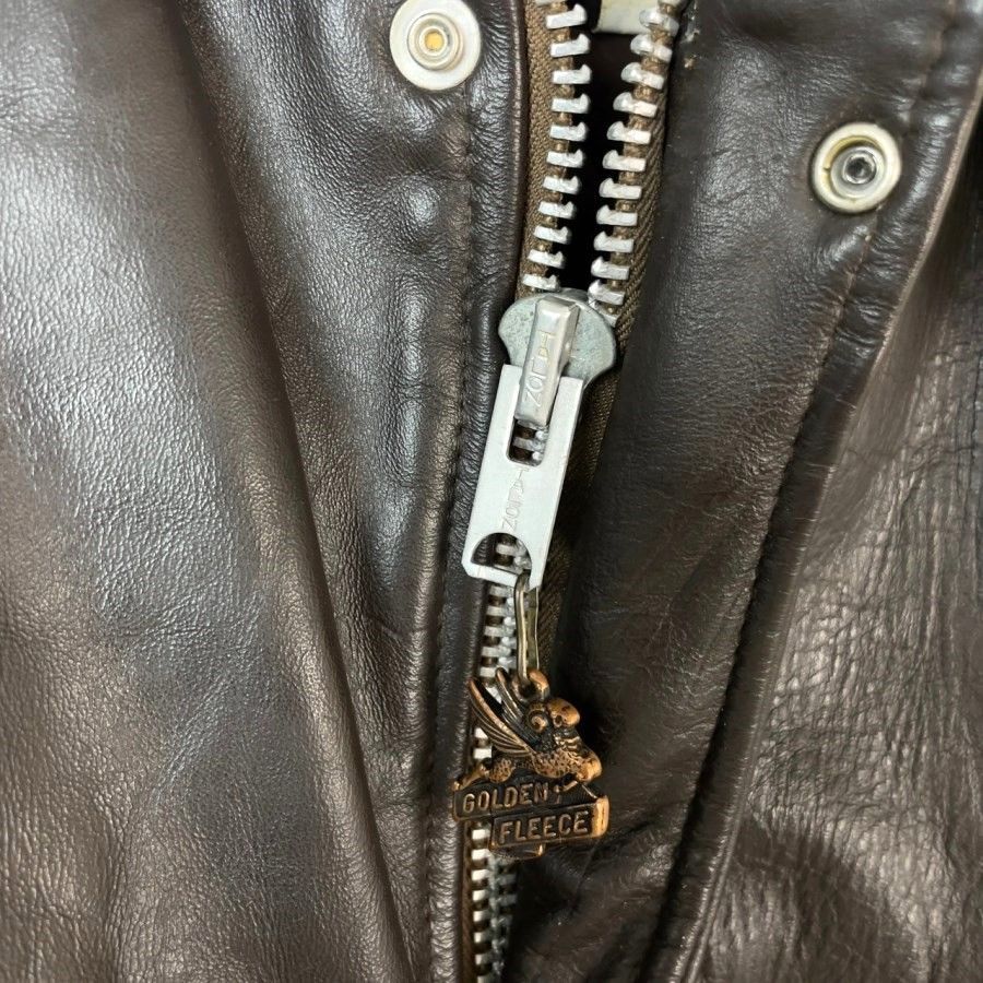 ヴィンテージ TALON ちいさい ZIP タロンジッパー ファスナー