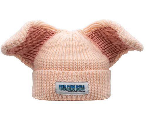 DRAGON BALL ビーニー ウーロン ドラゴンボール