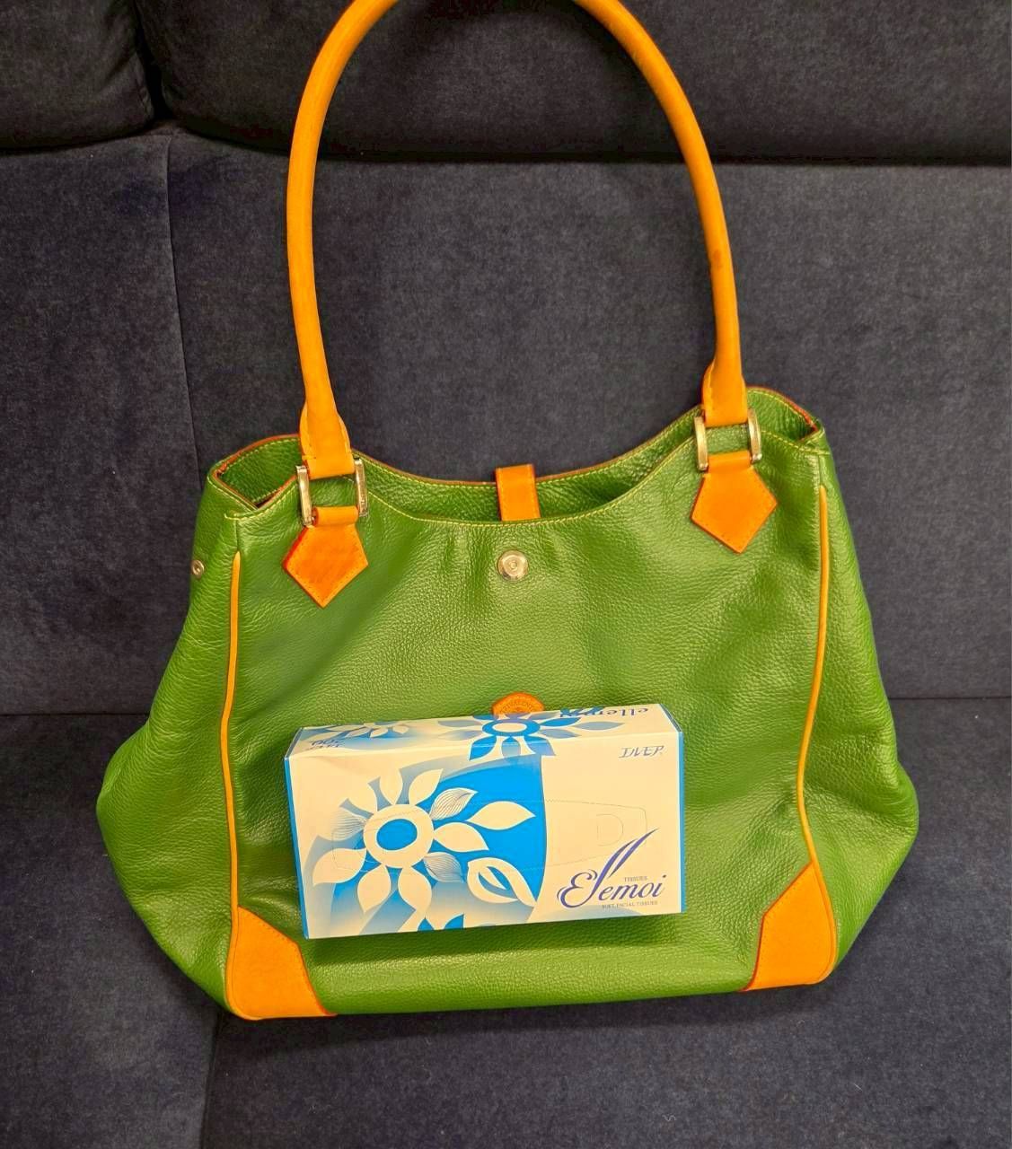 【イタリア製】TRIVALENTE トリヴァレンテ ビジネスバッグ トートバッグ TRIVALENTE トリヴァレンテ ビジネスバッグ トートバッグ - メルカリ