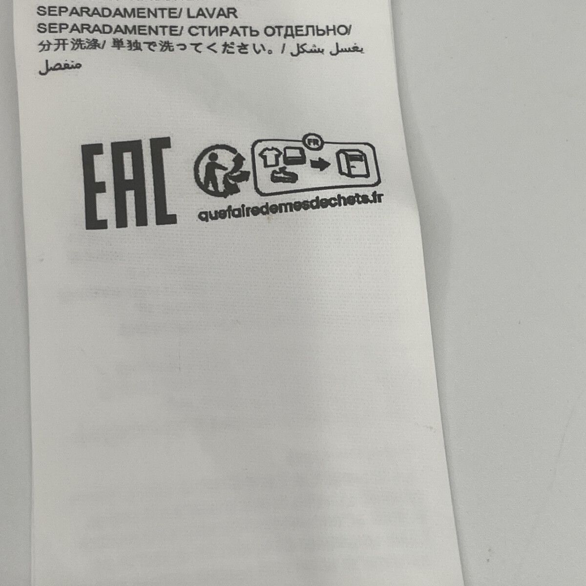  TATRAS タトラス -M ALTAｱﾙﾀ ﾌﾞﾙｰTｼｬﾂ 38 アンサンブル トップス