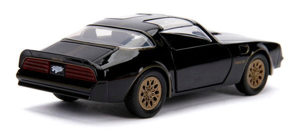 新品 JADA TOYS 1/32 1977 ポンティアック ファイヤーバード