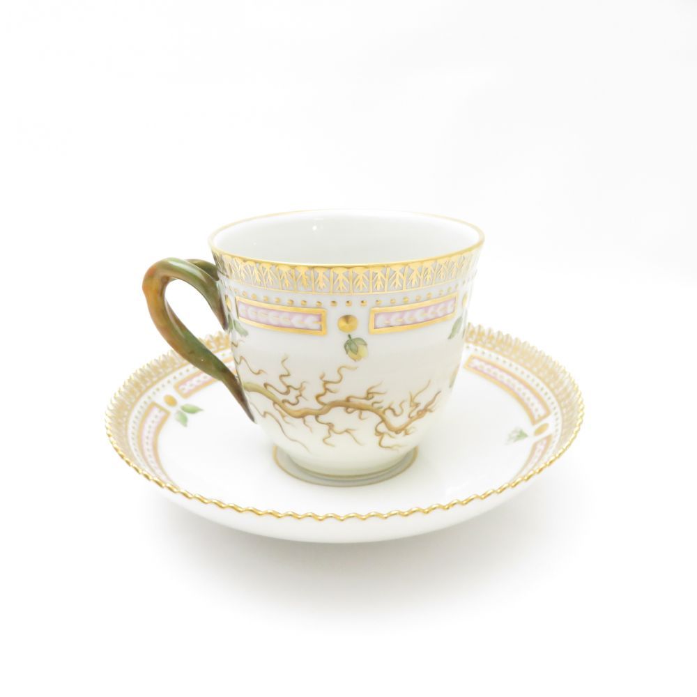 美品 ROYAL COPENHAGEN ロイヤルコペンハーゲン フローラダニカ 3597  