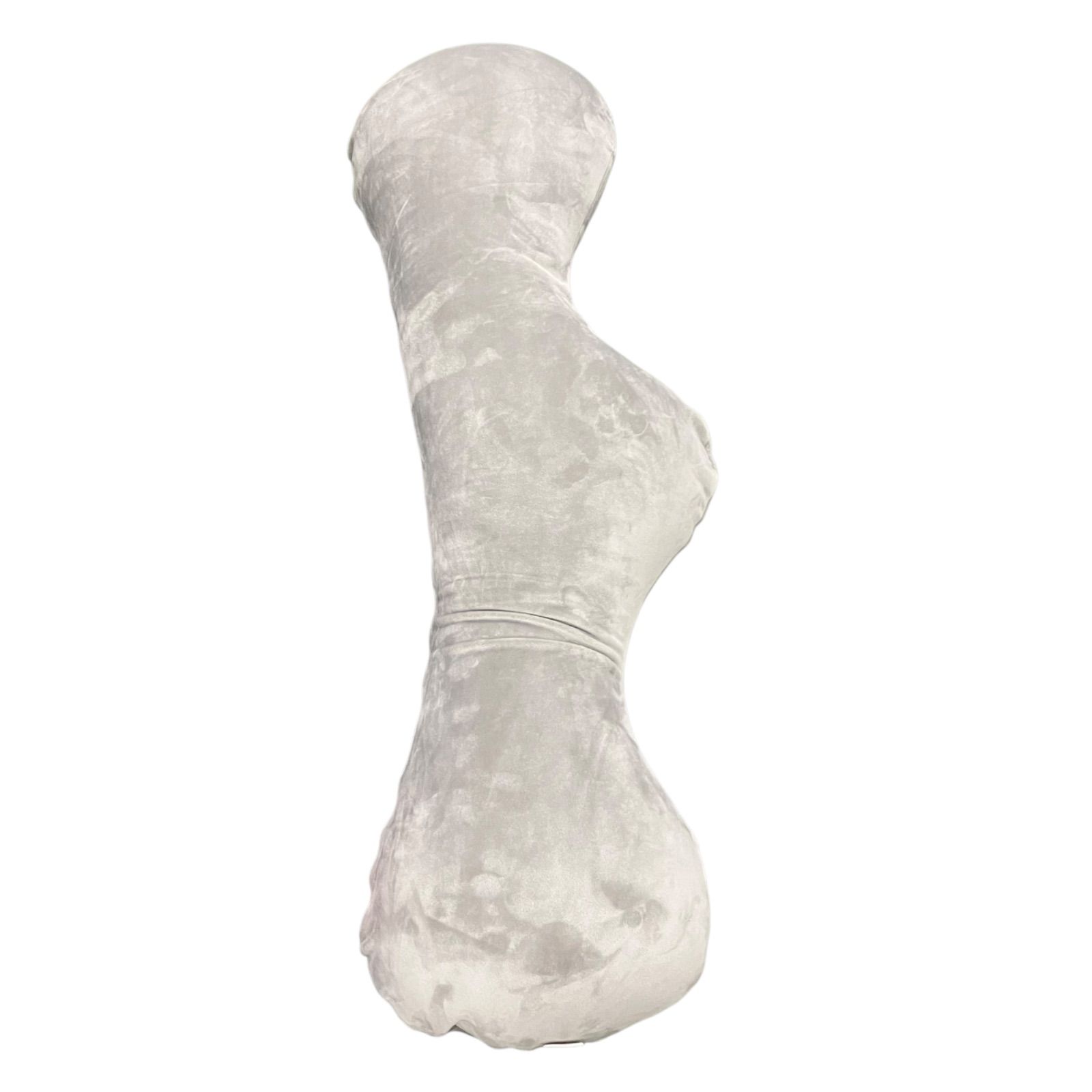 ☆ ハグモッチ ☆ エレガントグレージュ 替えカバー付き HUGMOTTI