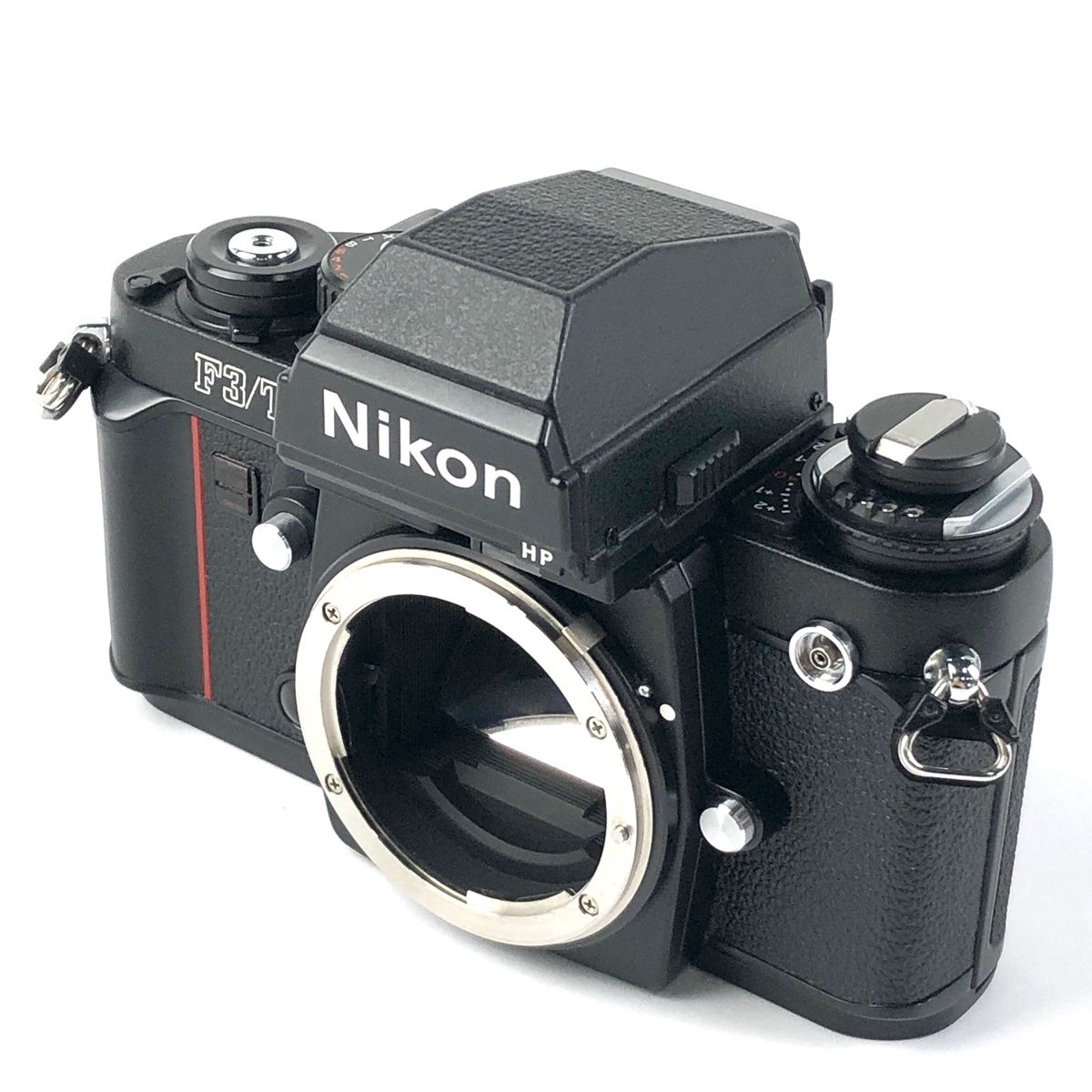 Nikon F3|T