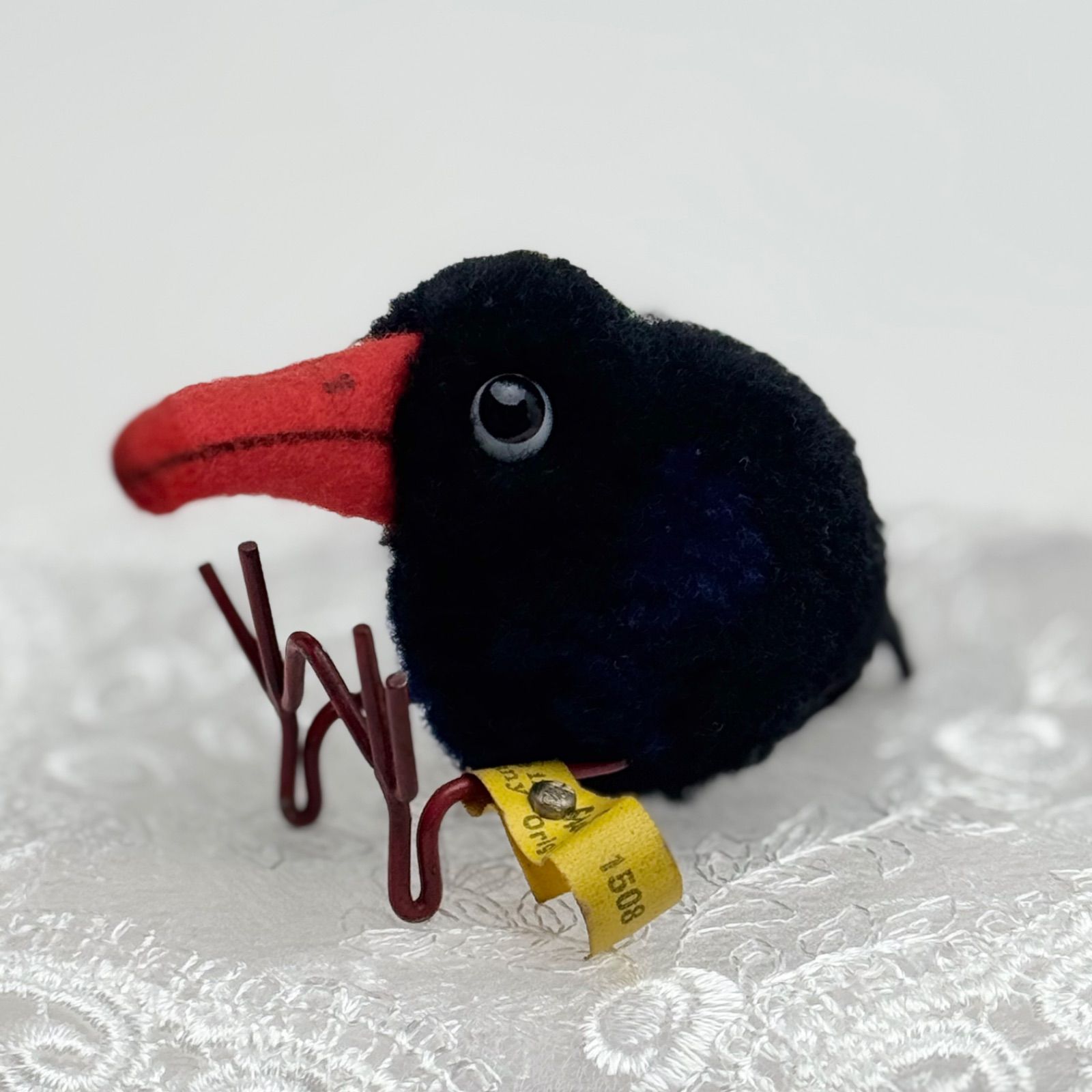 Steiff - シュタイフ★Woolen Poodle 6㎝ オールIDs完品★ぽんぽんプードル Steiff - シュタイフ☆Woolen Poodle 6㎝ オールIDs完品