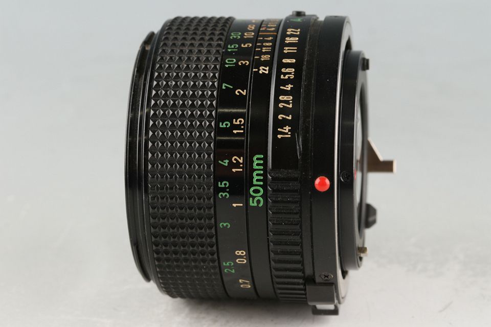 Canon FD
