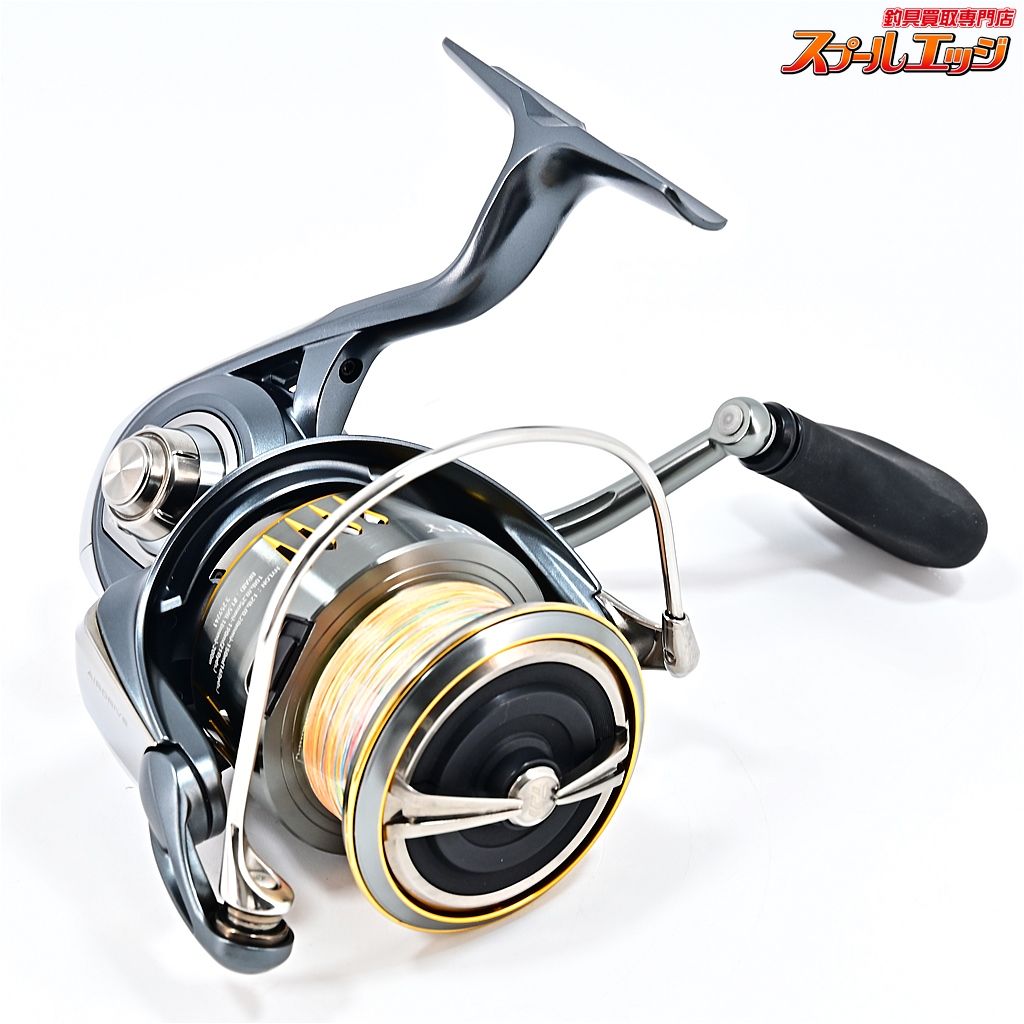 ダイワ 23AIRITY LT2500S おまけ付き ダイワ エアリティ LT2500S