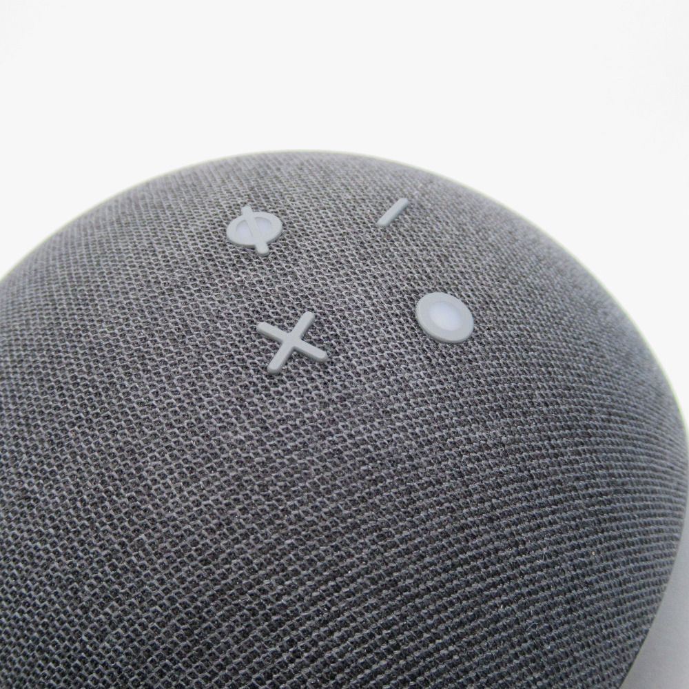 amazon (アマゾン) Echo エコー 第4世代 スマートスピーカー with