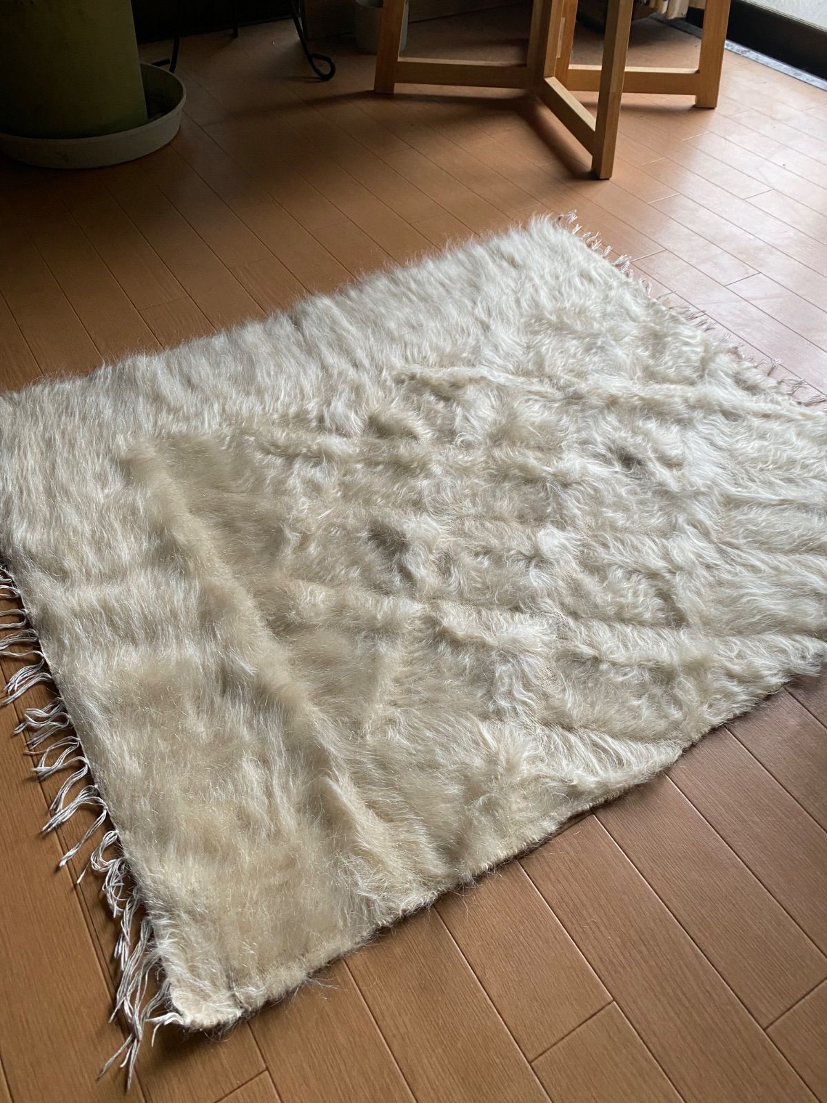 一枚あればゴージャス