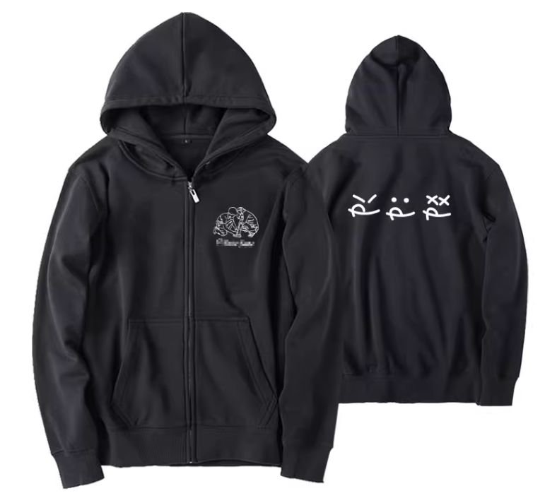 SEVENTEEN エスクプス　着用　パーカー SEVENTEEN エスクプス 着用 パーカー - メルカリ