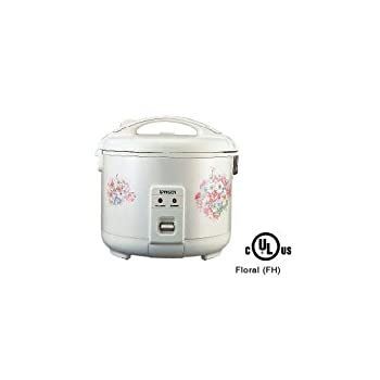 中古】Tiger Jnp1800 Rice Cooker 10Cup Electronic by Tiger - メルカリ
