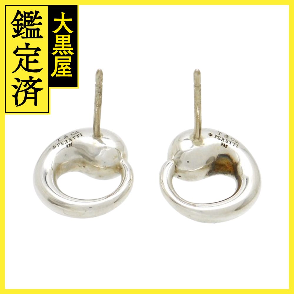 ティファニー エターナルピアス - 【200】 - メルカリ