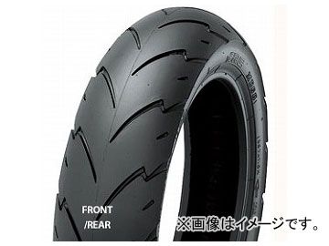 IRC MB68 リア 110/70-12 M/C 47L TL 122394 2輪