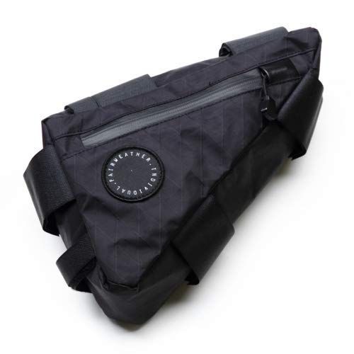 【人気商品】[フェアウェザー] corner bag x-pac/black
