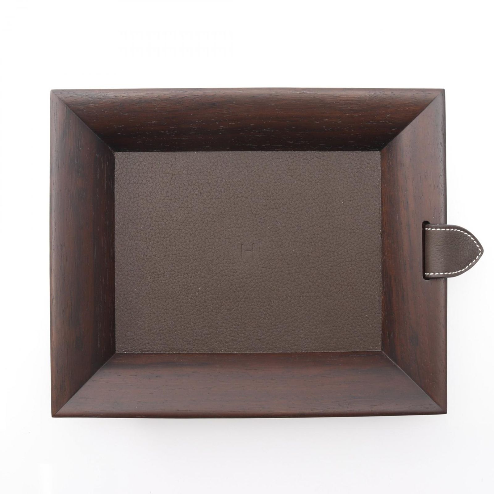 HERMES エルメス ヴィド ポッシュ レクタンギュラー アトリウム その他小物