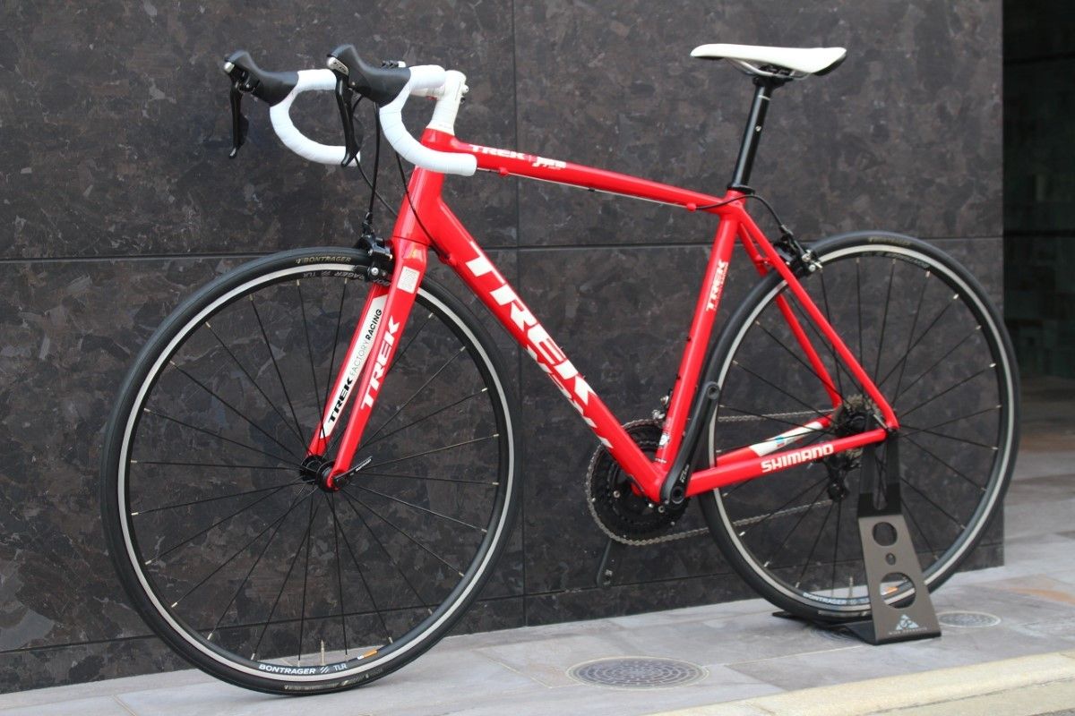 ★trek emonda alr5★105 5800★2018★美車★おまけ付★ トレック TREK エモンダ EMONDA ALR5 2017 56サイズ シマノ 105 5800