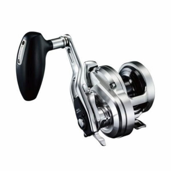 17 オシアジガー 1000HG 右 シマノ'17 オシアジガー［OCEA JIGGER