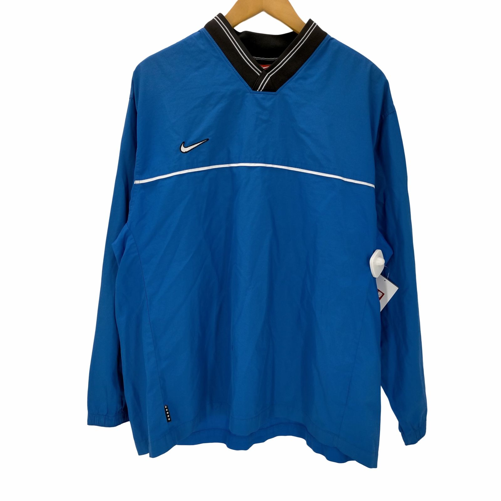 90s NIKE スタジャン アワードジャケット TEAMタグ オンライン ショッピングファッション - 90s NIKE スタジャン