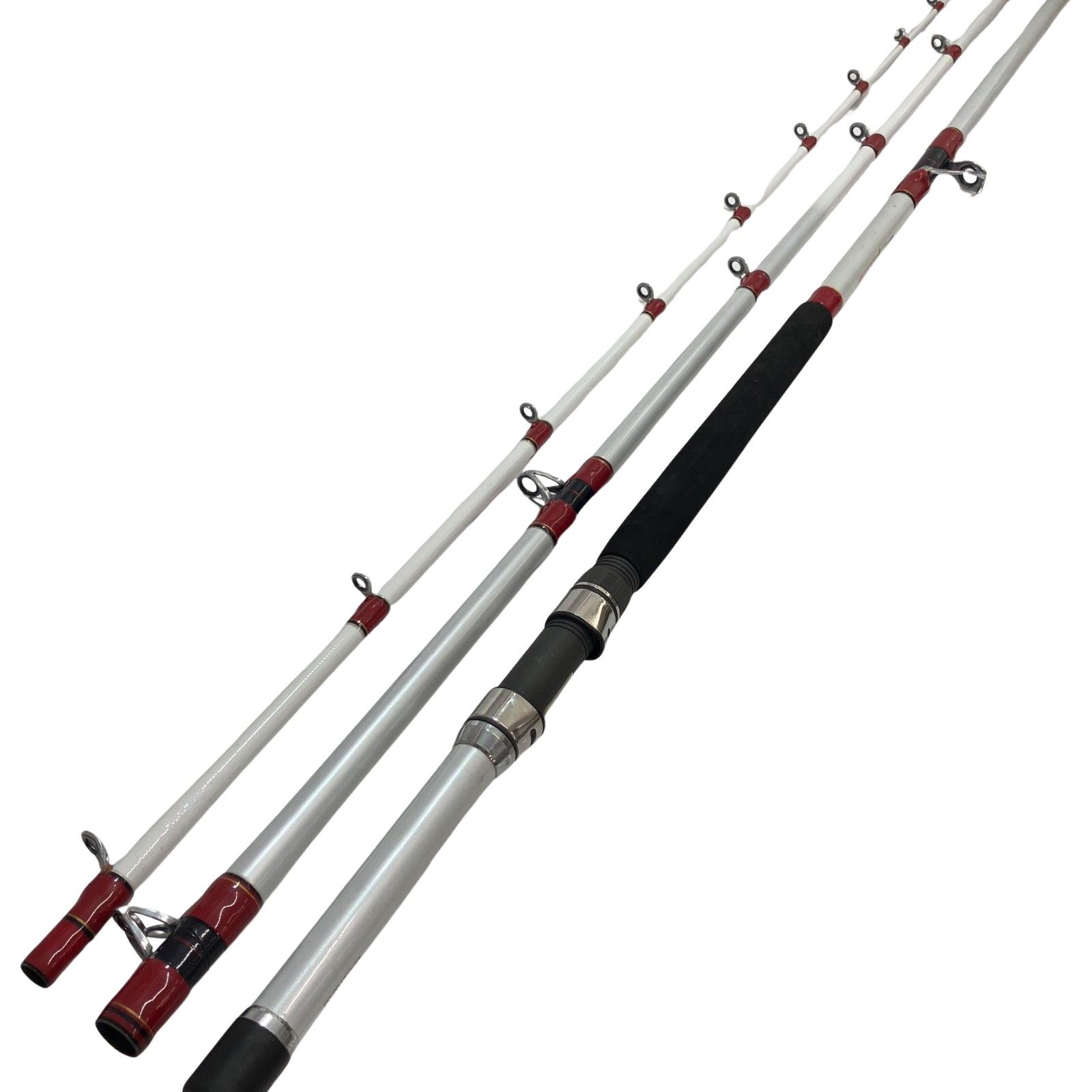 DAIWA - DAIWA ダイワ ロッド 船竿  ディープゾーン 250-400 05285145 DAIWA ダイワ ロッド 船竿 ディープゾーン 250-400 05285145
