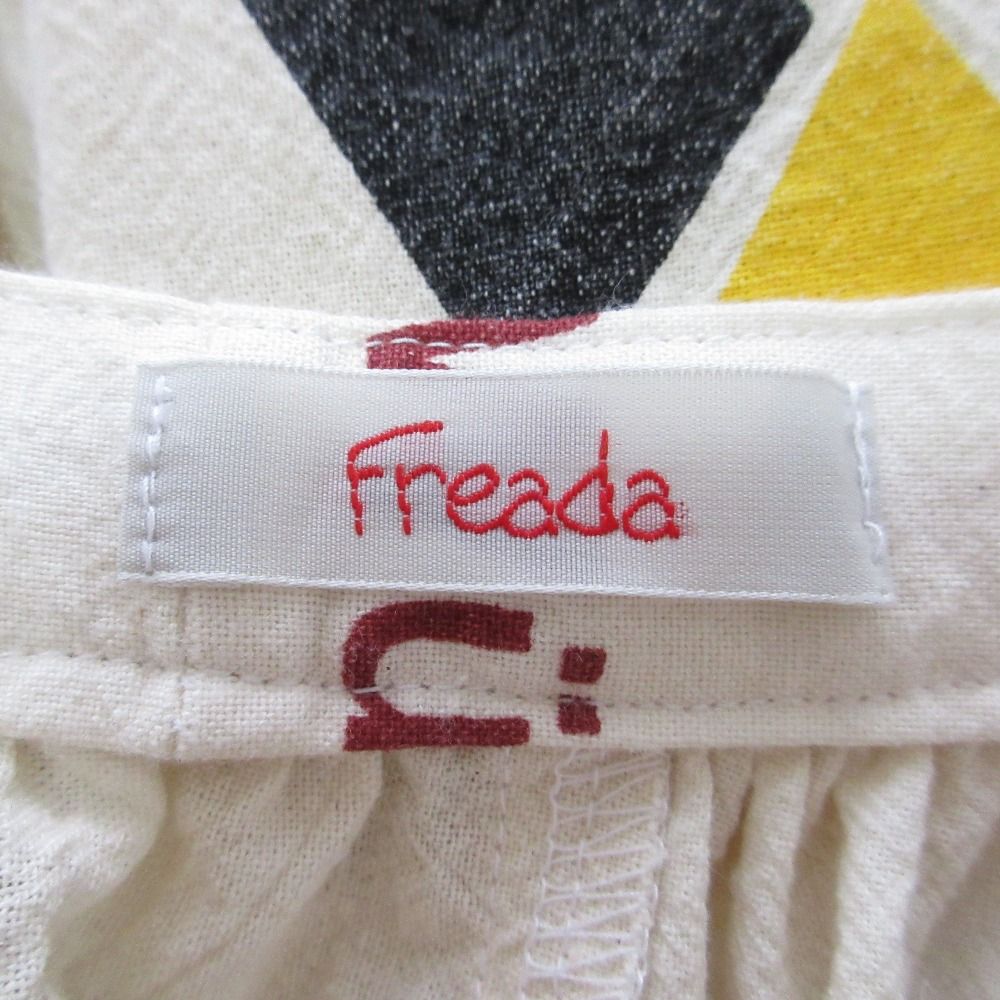 Freada