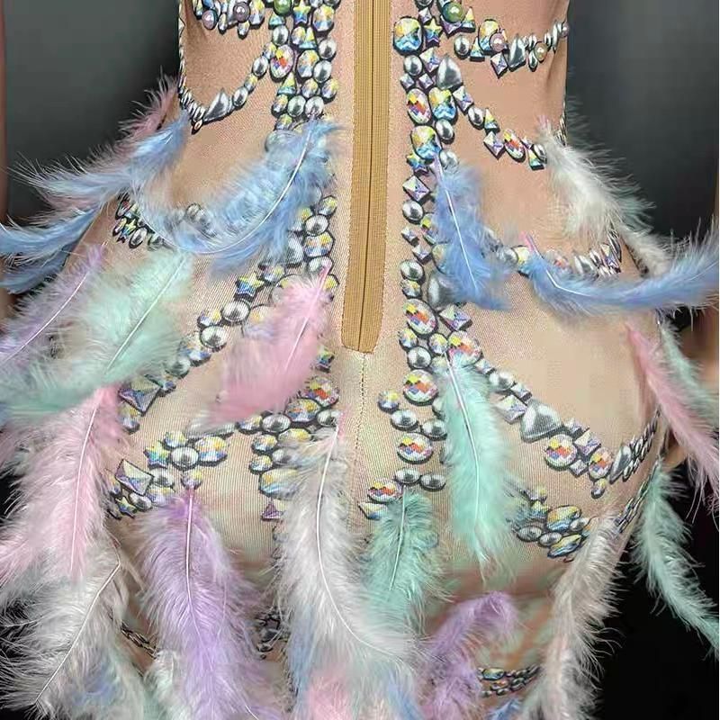 ベリーダンス衣装