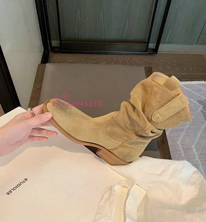 足袋ブーツ レディース