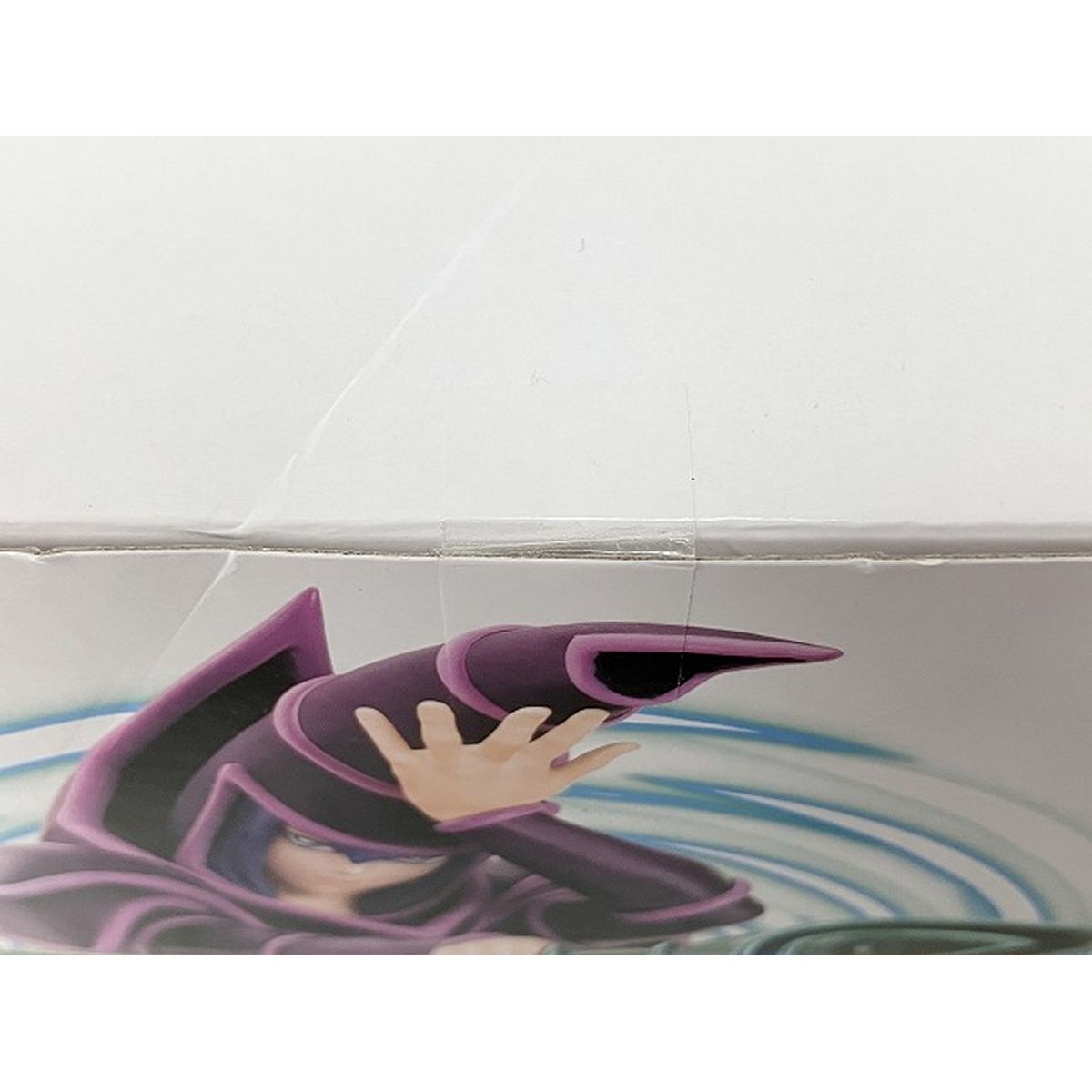 KONAMI 遊戯王 Equal Arts マジシャンズ・ヴァルキリア ブラック