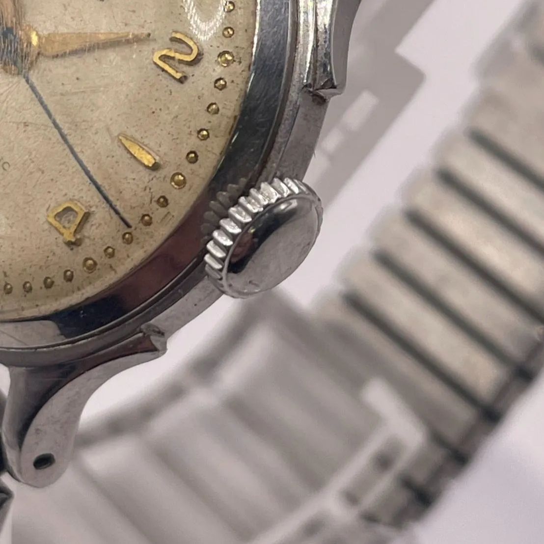 ◎【✨腕時計✨】SEIKO セイコー 手巻き式 ヴィンテージ