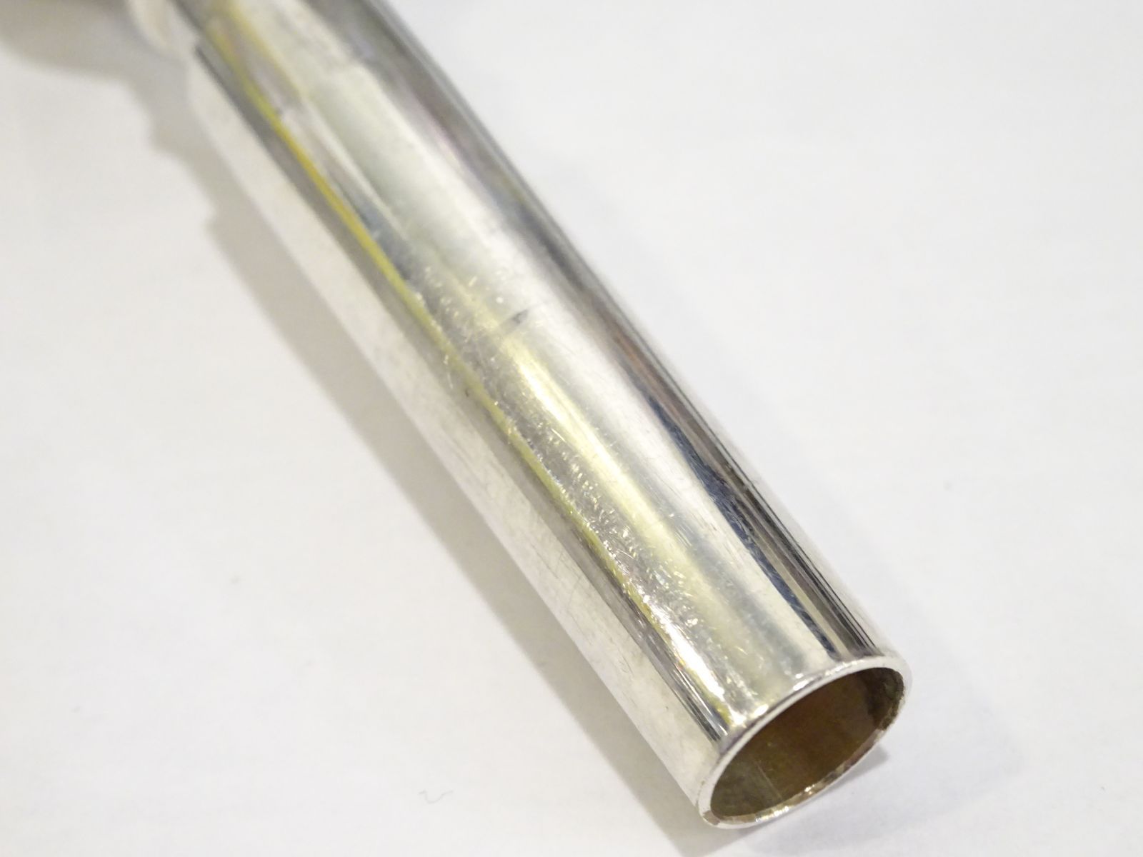 ブレゼルマイヤー トランペット用マウスピース Y5C【西巣鴨】 - メルカリ