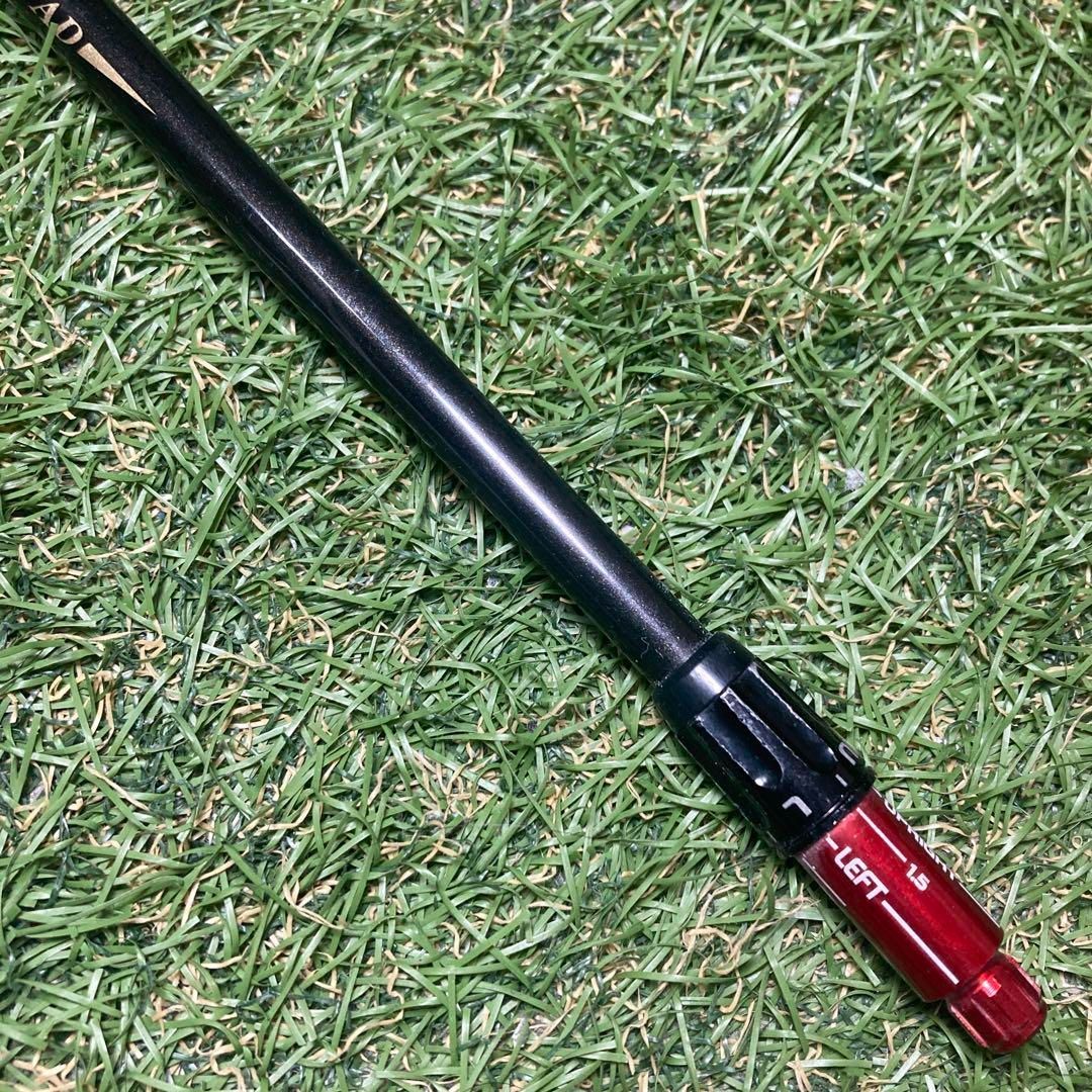 シャフト TourAD EV6S ドライバー テーラーメイド ツアーAD