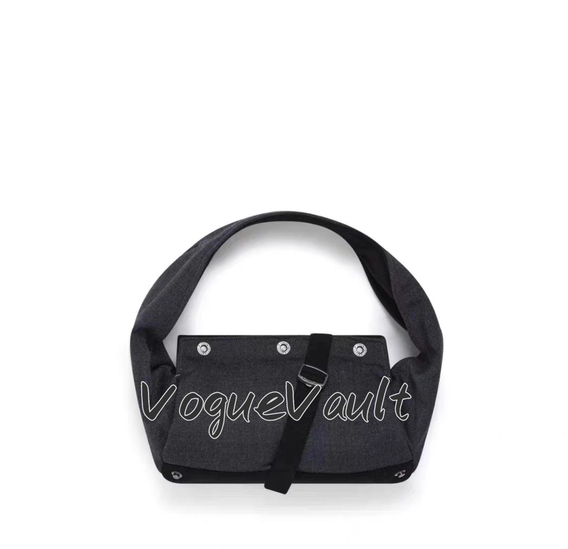 Kiko Kostadinov 23AW Hecuba Handbag